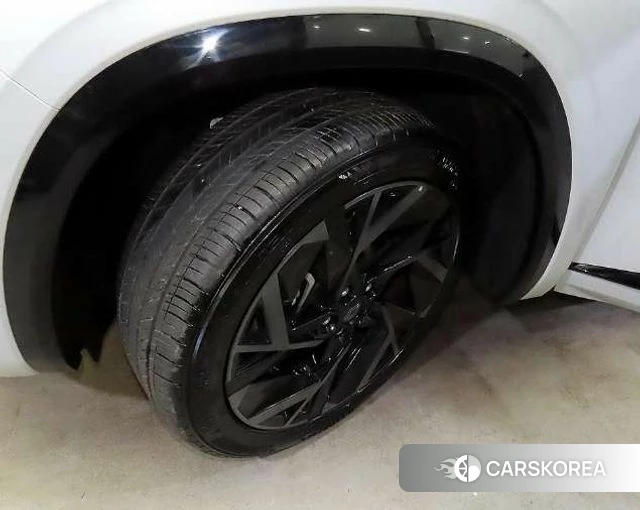 Renault Korea (Samsung) Grand Coleos id 3992852 из Кореи 11