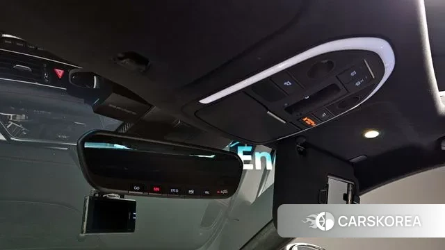 Genesis G70 id 3578580 из Кореи 11