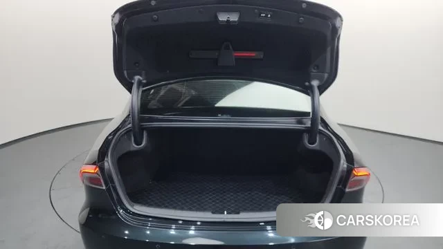 Hyundai The New Grandeur IG id 3454273 из Кореи 11