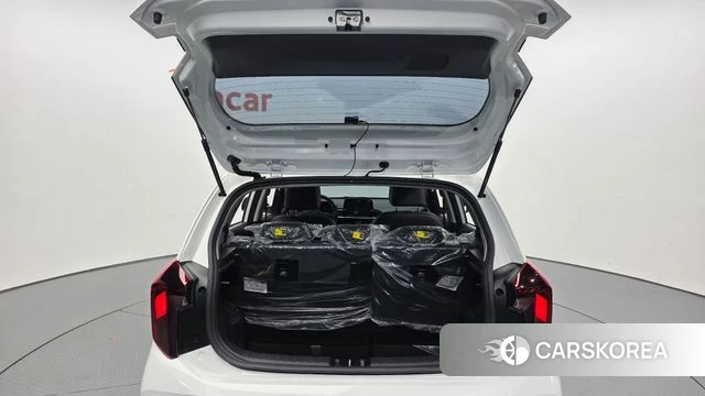 Kia The New Morning (JA) id 3939739 из Кореи 11