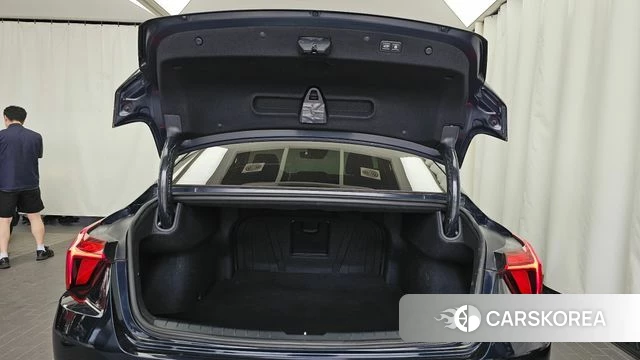 Kia K8 id 4488590 из Кореи 11