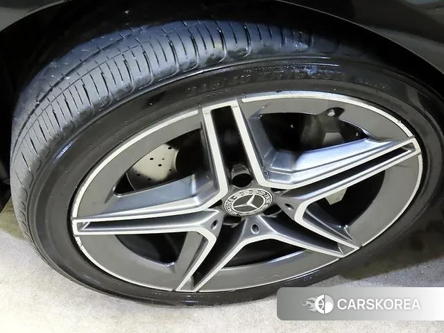 Mercedes-Benz CLS-Class C257 id 3619022 из Кореи 11