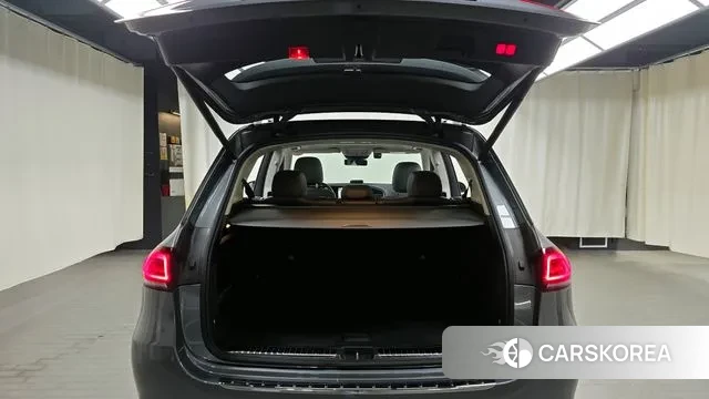 Mercedes-Benz GLE-Class W167 id 2965227 из Кореи 11