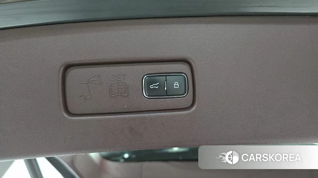 Lincoln Aviator 2nd generation id 3935888 из Кореи 11