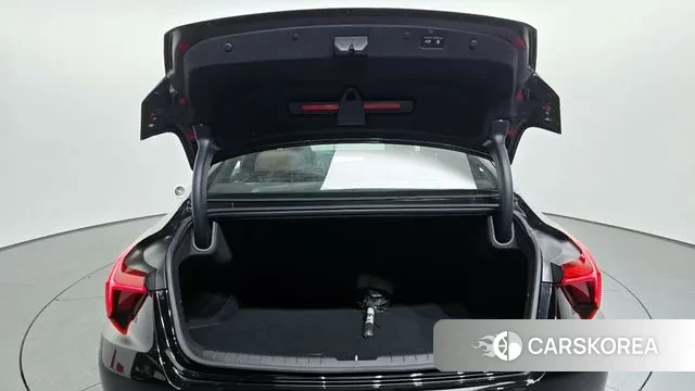 Kia K8 id 3427219 из Кореи 11