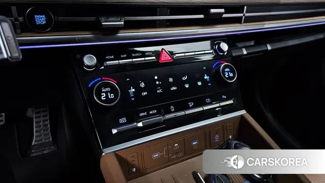 Hyundai Santa Fe (MX5) id 3410454 из Кореи 11