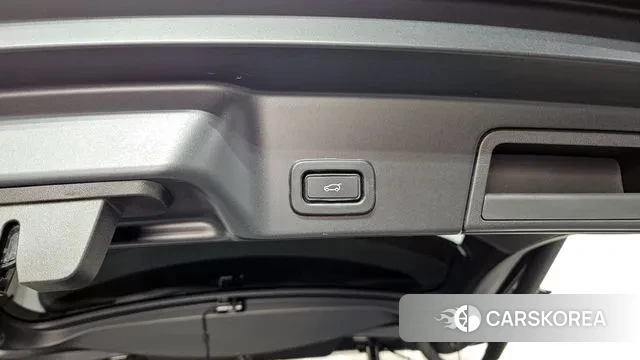 Land Rover Range Rover Evoque 2nd Generation id 3433821 из Кореи 11