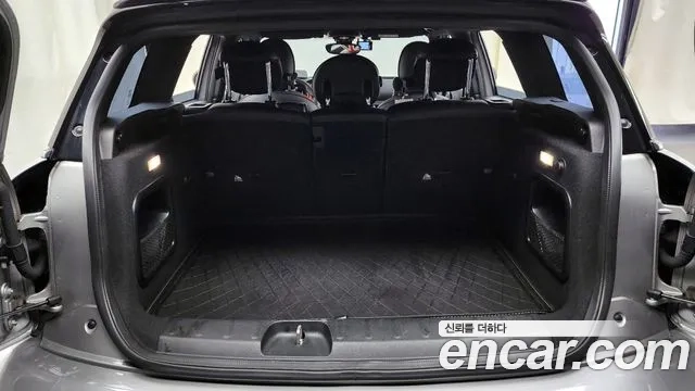 Mini Cooper S Clubman id 2873978 из Кореи 11