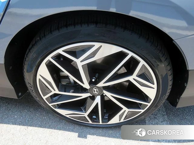 Hyundai Ionic 6 id 4505915 из Кореи 11