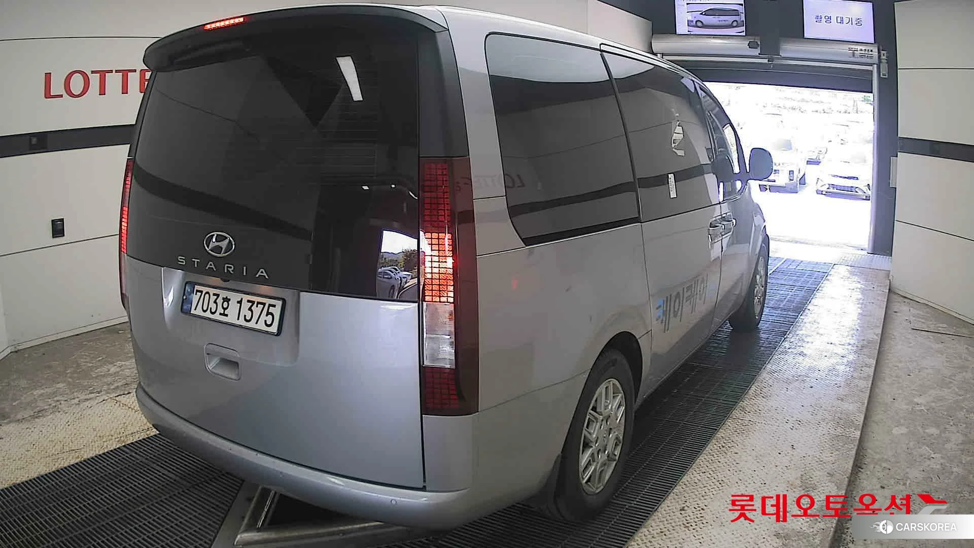 Hyundai Staria id 4902517 из Кореи 11
