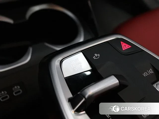 BMW X2 (U10) id 3507311 из Кореи 11