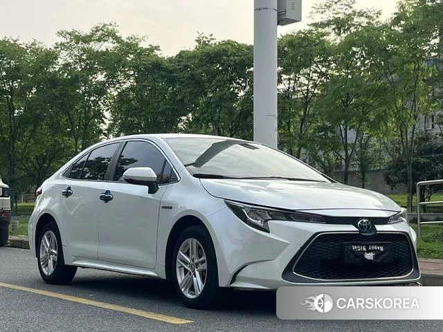 Toyota Lei Ling id 4258397 из Китая 11