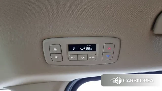 Kia Carnival 4th generation id 3433221 из Кореи 11