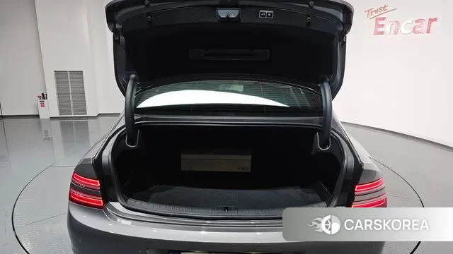 Genesis G80 (RG3) id 3036609 из Кореи 11