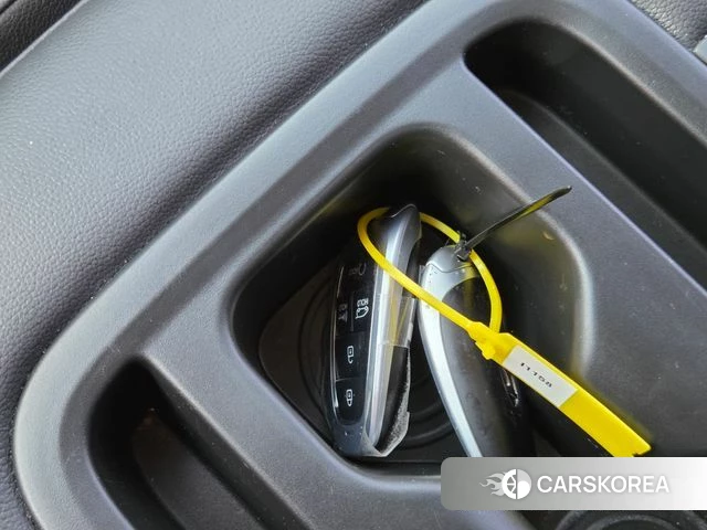 Hyundai Staria id 3940426 из Кореи 11