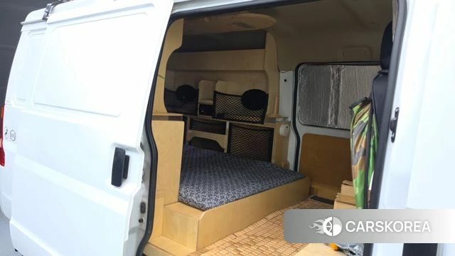 Dongfeng Socon C35 id 4605172 из Кореи 11