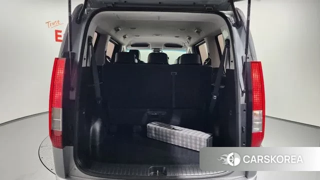 Hyundai Staria id 3267818 из Кореи 11