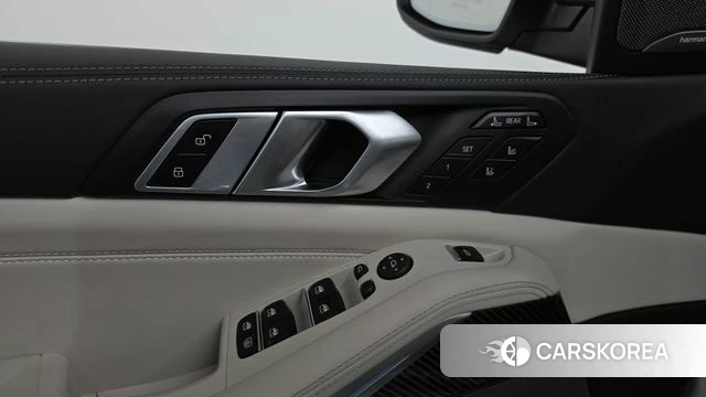 BMW X7 (G07) id 4584089 из Кореи 11