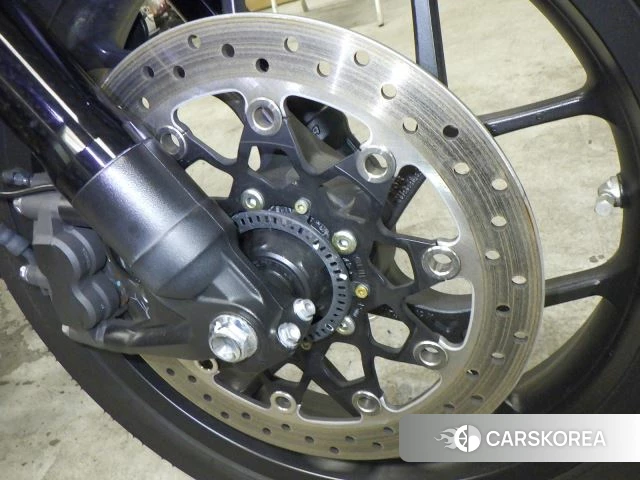 Honda REBEL 1100 DCT id 3946140 из Японии 11