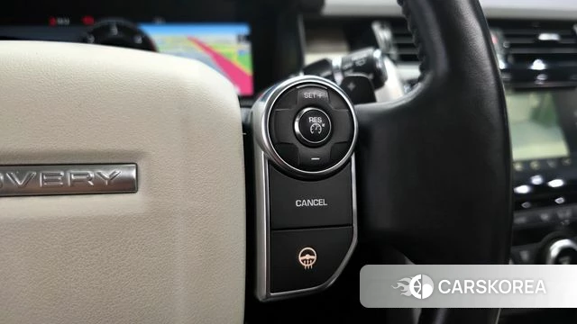 Land Rover Discovery 5 id 4331652 из Кореи 11