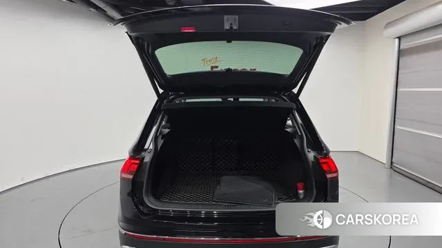 Volkswagen Tiguan second Generation id 3443291 из Кореи 11
