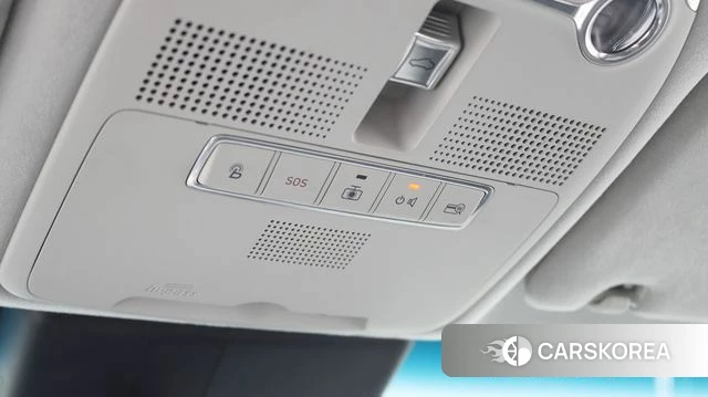 Hyundai The New Grandeur IG id 4310489 из Кореи 11