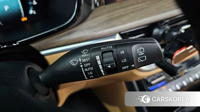 Kia Mohave Master id 4459011 из Кореи 11