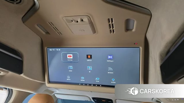 Kia Carnival 4th generation id 4855528 из Кореи 11