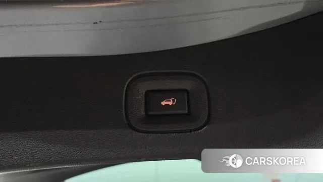 Renault Korea (Samsung) The New QM6 id 2980531 из Кореи 11