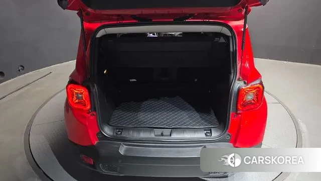 Jeep Renegade id 3278709 из Кореи 11