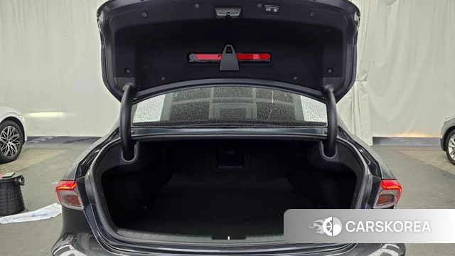 Hyundai The New Grandeur IG id 4304445 из Кореи 11