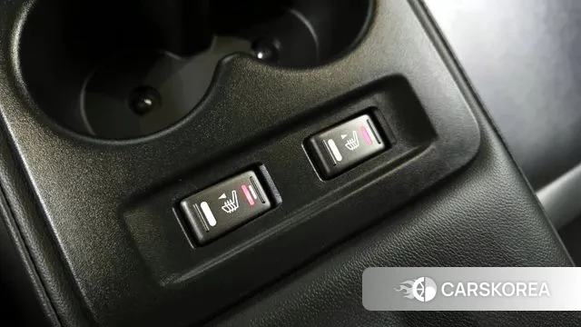 Renault Korea (Samsung) SM6 id 3641125 из Кореи 11