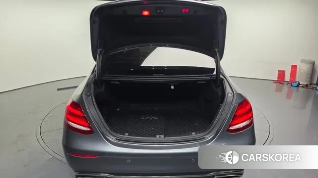 Mercedes-Benz E-Class W213 id 3039325 из Кореи 11