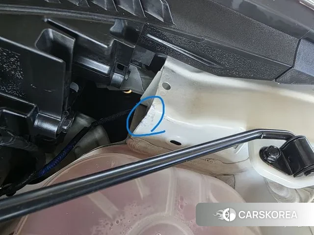 Kia Seltos id 3401699 из Кореи 11