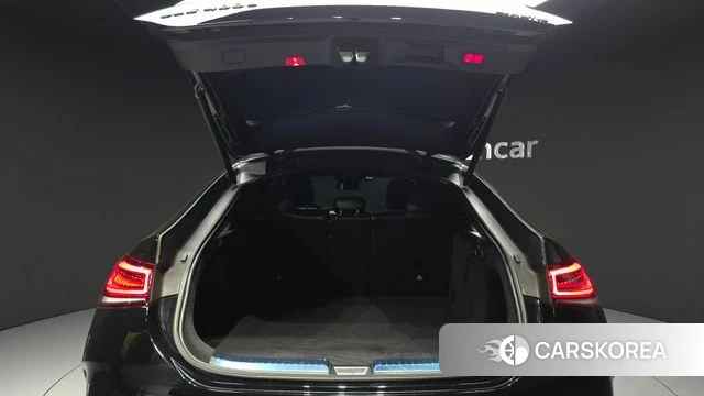 Mercedes-Benz GLE-Class W167 id 4688496 из Кореи 11
