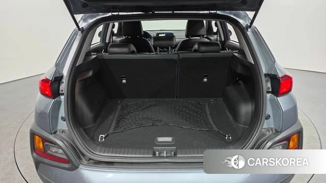 Hyundai Kona id 3873891 из Кореи 11