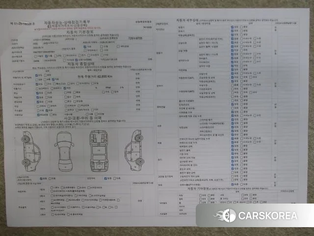 Hyundai Staria id 3453169 из Кореи 11