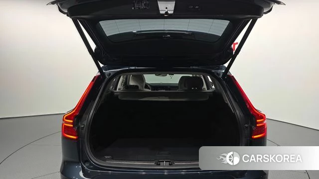 Volvo V60 Cross-Country 2nd Generation id 4496281 из Кореи 11