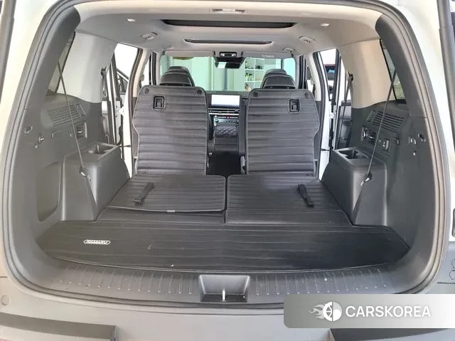 Hyundai Santa Fe (MX5) id 3684599 из Кореи 11