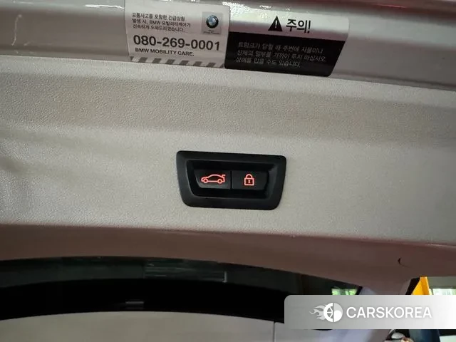 BMW X3 (G01) id 3029564 из Кореи 11