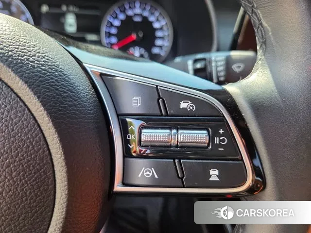 Kia The New K3 2nd generation id 3756956 из Кореи 11