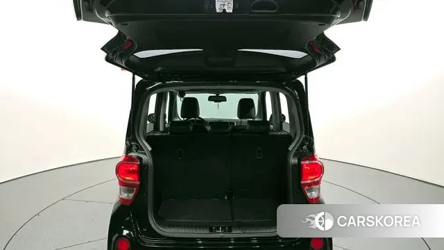 Kia The New Ray id 3770786 из Кореи 11