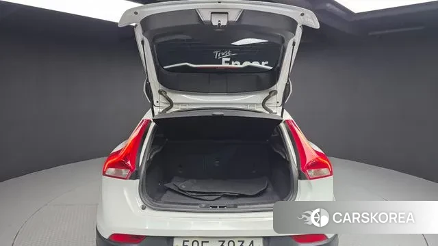 Volvo V40 Cross-Country id 3117800 из Кореи 11