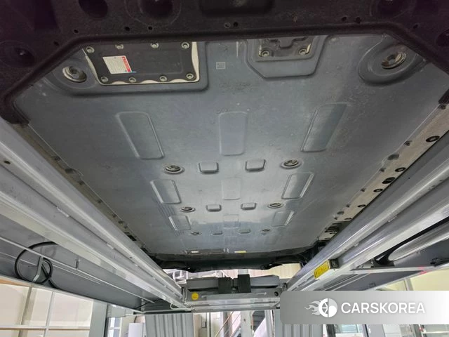 Hyundai Ionic 5 id 4592688 из Кореи 11