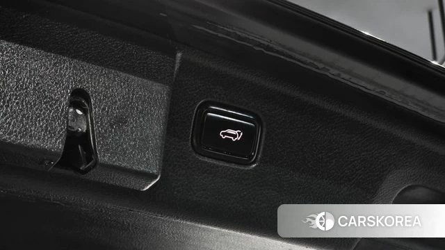 Kia Mohave Master id 4586393 из Кореи 11