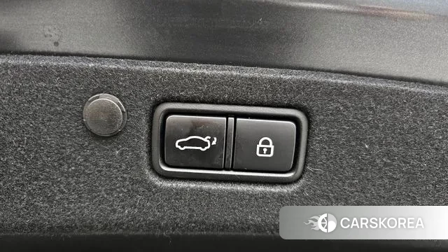 Hyundai The New Grandeur IG Hybrid id 3771926 из Кореи 11