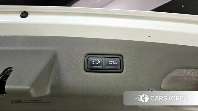 Kia The New Carnival 4th Generation id 3882940 из Кореи 11