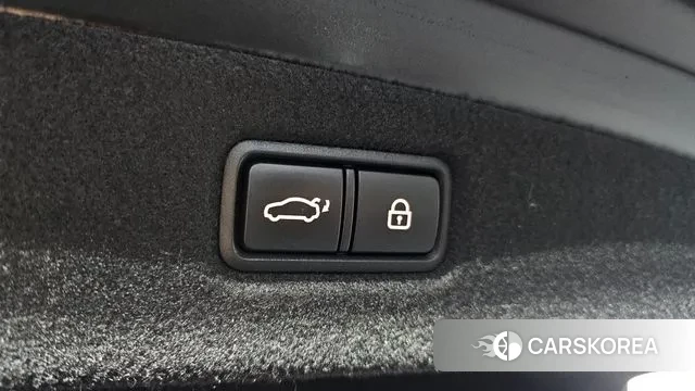 Genesis G90 id 3390955 из Кореи 11