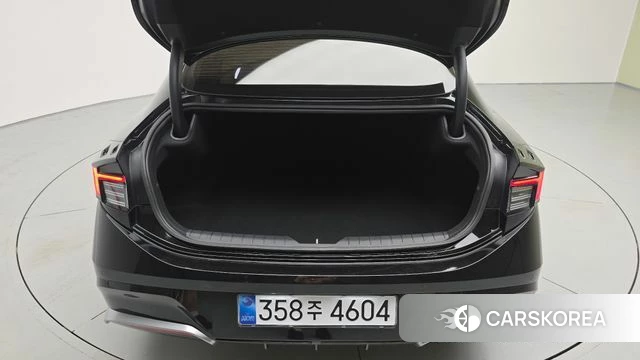 Hyundai Sonata D Edge (DN8) id 4904314 из Кореи 11