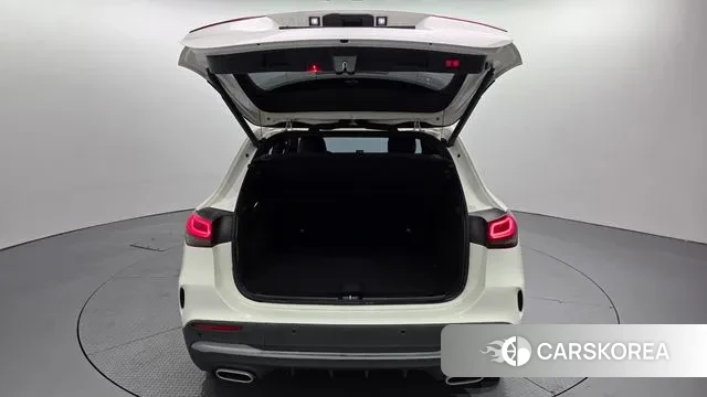 Mercedes-Benz GLA - Class H247 id 3433764 из Кореи 11